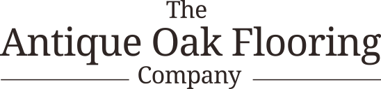 The Antique Oak Flooring Company