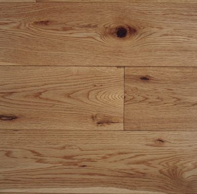 Reclaimed Flooring - French Oak Long Board - Grain