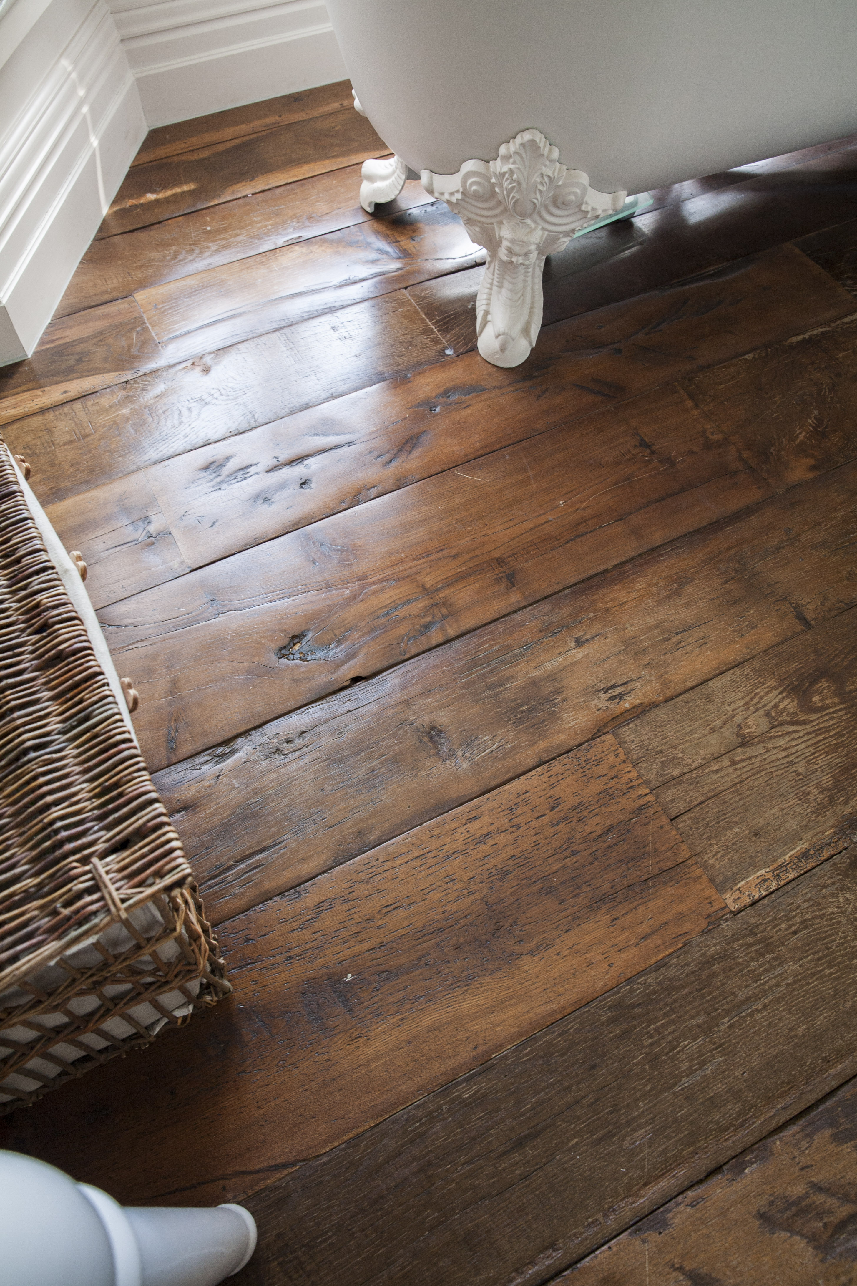 Reclaimed Hardwood Flooring Vintage Wood Floors – The Vintage Wood